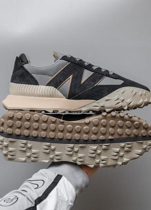 New balance xc-72 2
