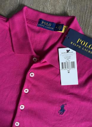 Поло футболка polo ralph lauren4 фото