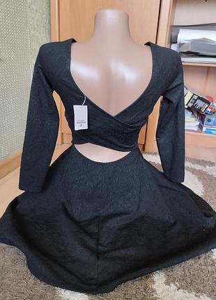 Платье pull &amp; bear 2