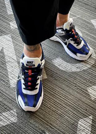 Мужские кроссовки "nike zoom vomero 5 se sp "racer blue"6 фото