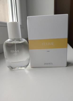 Zara femme