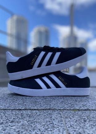 Кроссовки powerphase adidas gazelle6 фото