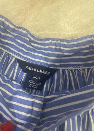 Юбка ralph lauren 3