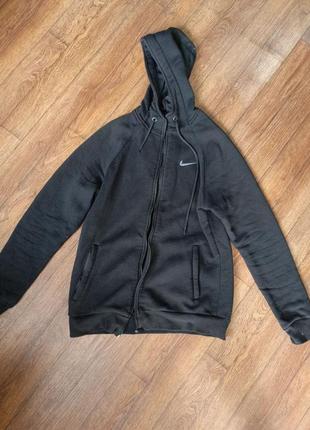 Соуп худи nike в идеальном состоянии (polar, bape, dickies, stussy, dime, gap)