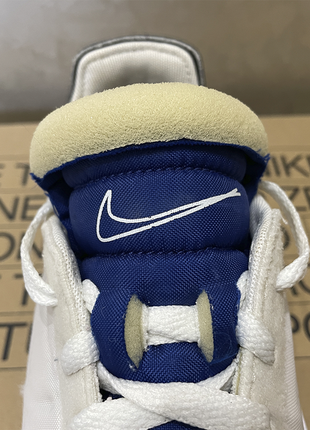 Оригінальні кеди nike drop type hbr white6 фото