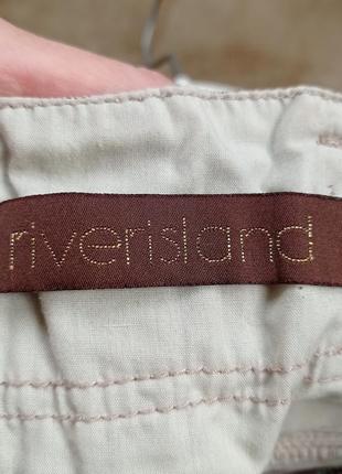 Шорты river island10 фото