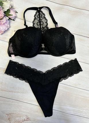 Victoria´s victorias secret виктория сикрет бюст бра бюстгальтер оригинал5 фото