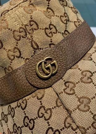 Панама gucci8 фото