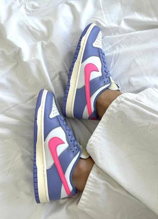 Nike sb dunk low7 фото