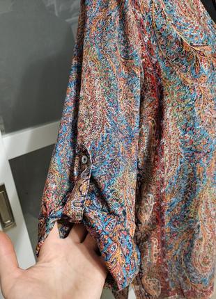 Zara новое туника платья 34_387 фото