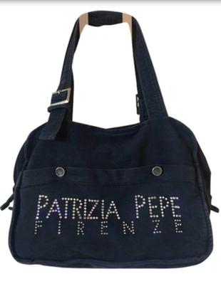 Сумка patrizia pepe