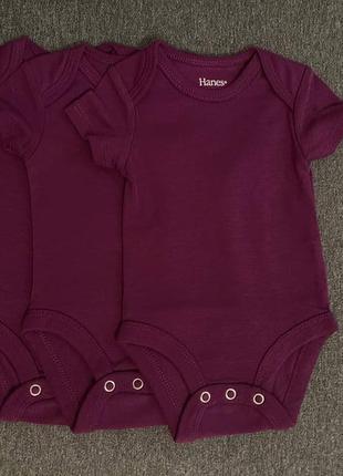 Боді hanes