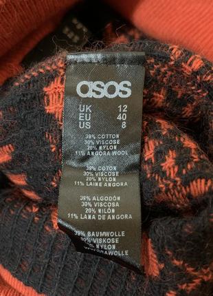 Ангора хлопок asos7 фото