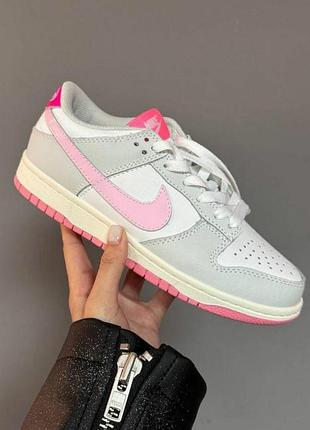 Новинка!!nike sb dunk low