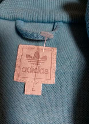 Олимпийка adidas р   l5 фото