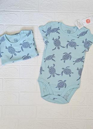 Боди у ракушки 74 и 92 р