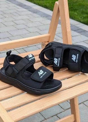 Мега стильні босоніжки для хлопчиків.