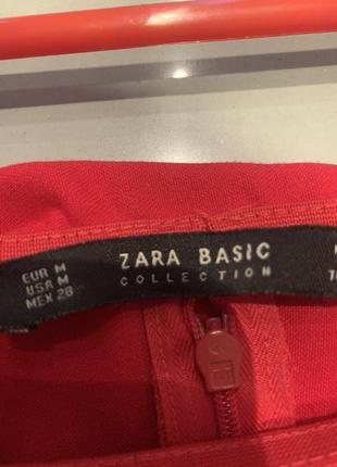 Платье вечернее zara3 фото