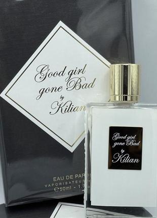 By good girl gone bad 50ml килиан гуд гьорл гоне бэд женские духи парфюм eau de parfum стойкие