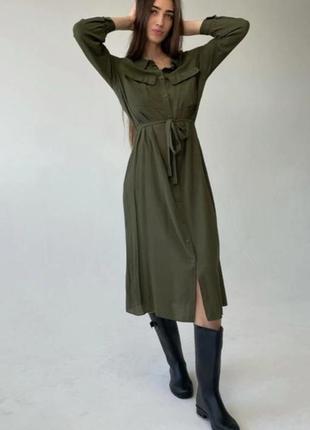 Сукня-сорочка