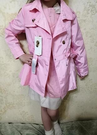 Плащик mayoral.