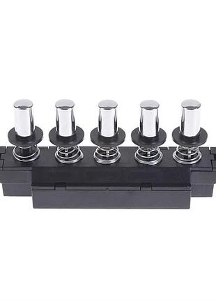 Переключатель для вытяжки "pyramida kh90, kh50, kh60, kr, ks, bh"