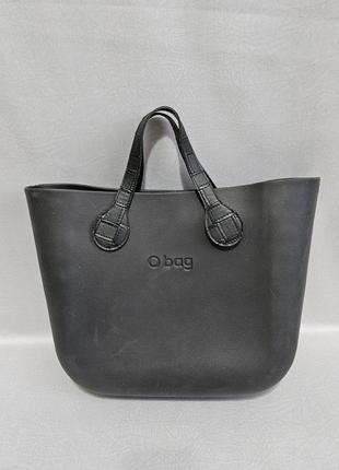 Фирменная сумка o bag, оригинал