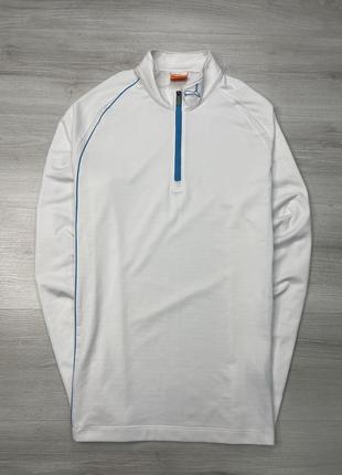 Лонгслив puma