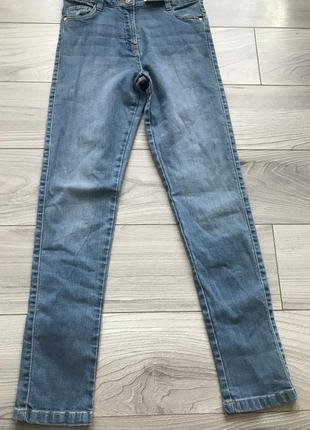 Джинси джинсові штани для дівчини