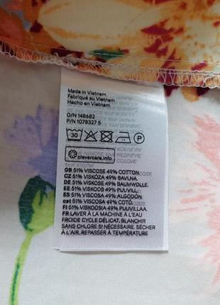 Стильное платье h&amp;m 10