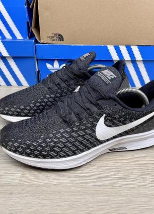 Кроссовки nike zoom pegasus 35 сеточка беговые мужские 41