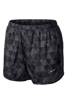 Шорти nike dry tempo running