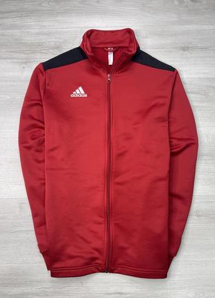 Чоловіча олімпійка adidas