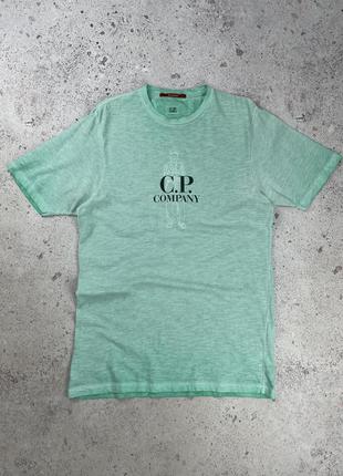 C. p. company men’s t-shirt