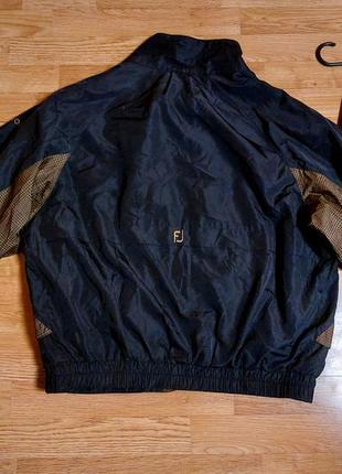 Мужская демисезонная куртка ветровка водонепроницаемая dryjoys р м9 фото
