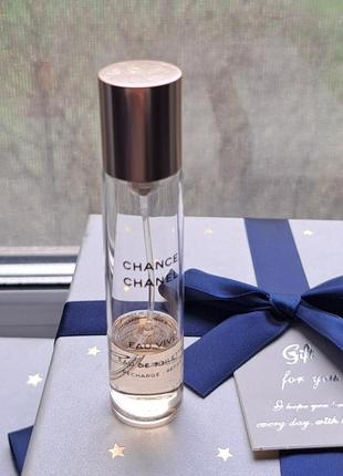 Chanel chance eau vive edt