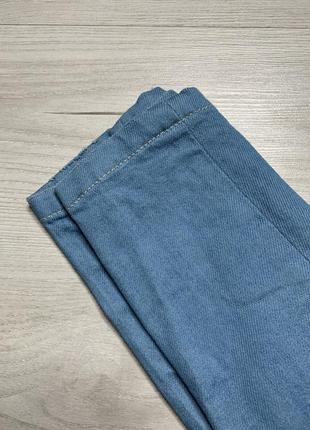Плотні чоловічі джинси від jack&jones core2 фото