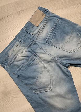Плотні чоловічі джинси від jack&jones core9 фото