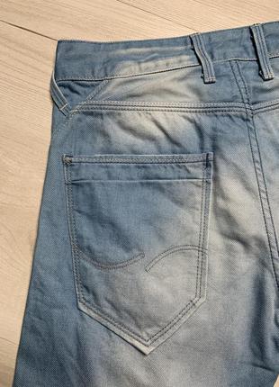 Плотні чоловічі джинси від jack&jones core10 фото