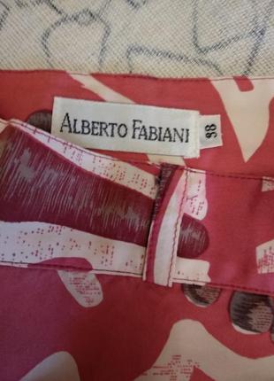 Спідниця alberto fabiani3 фото