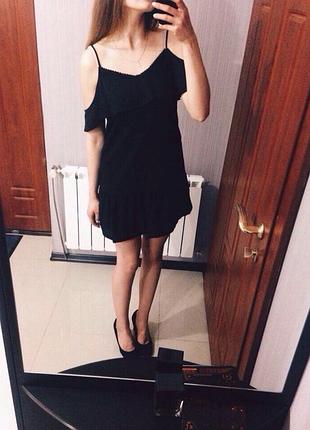 Сукня з підкладкою