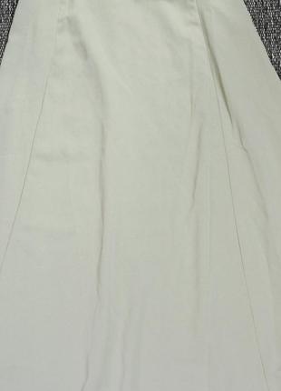 Новая оливковая миди юбка dazy by asos5 фото