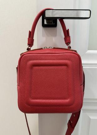 Lilit lovandbag size s натуральная кожа