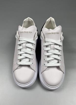 Кроссовки мужские alexander mcqueen2 фото