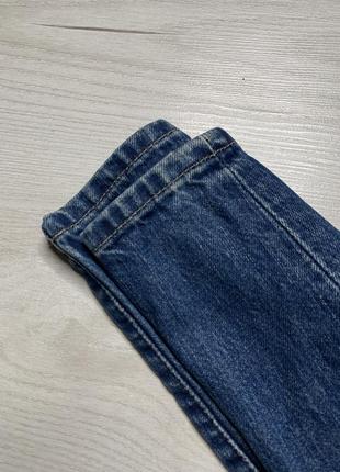 Чоловічі джинси topman skinny carrot8 фото