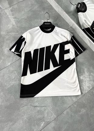 Футболка nike