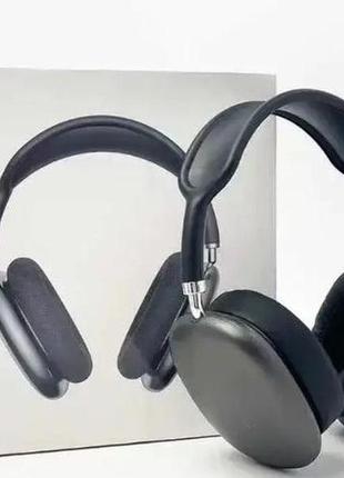 Навушники безпроводние р93 фото