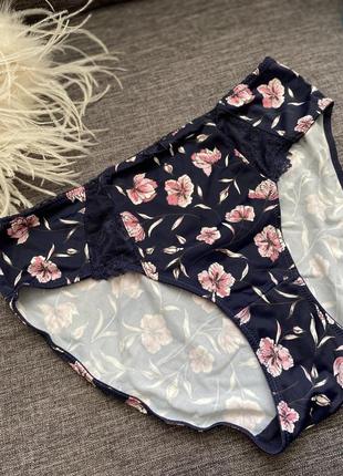 Женские высокие трусики 🎀