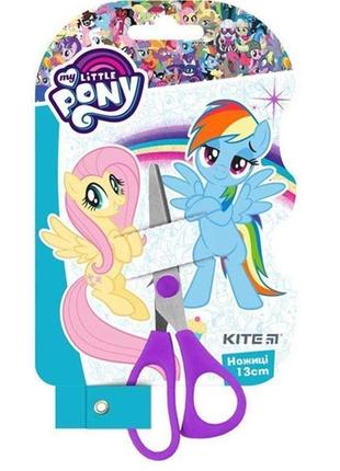 Ножиці kite мод 122 13см my little pony lp19-1221 фото