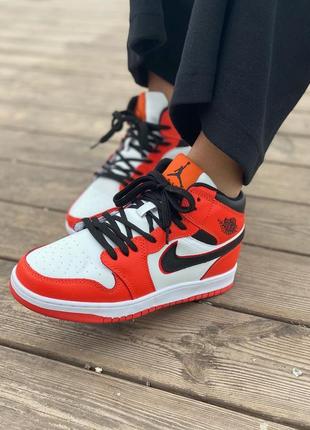 Кроссовки женские nike найк